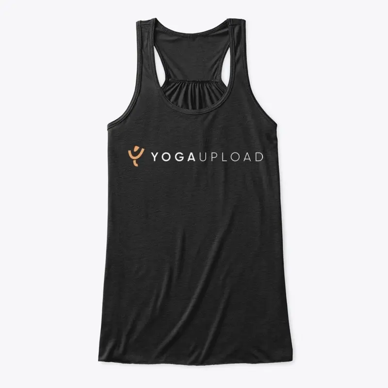 Yoga Upload Flowy Tank (Women's)